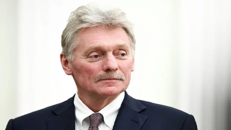 rusia portavoz dmitri pskov foto tass