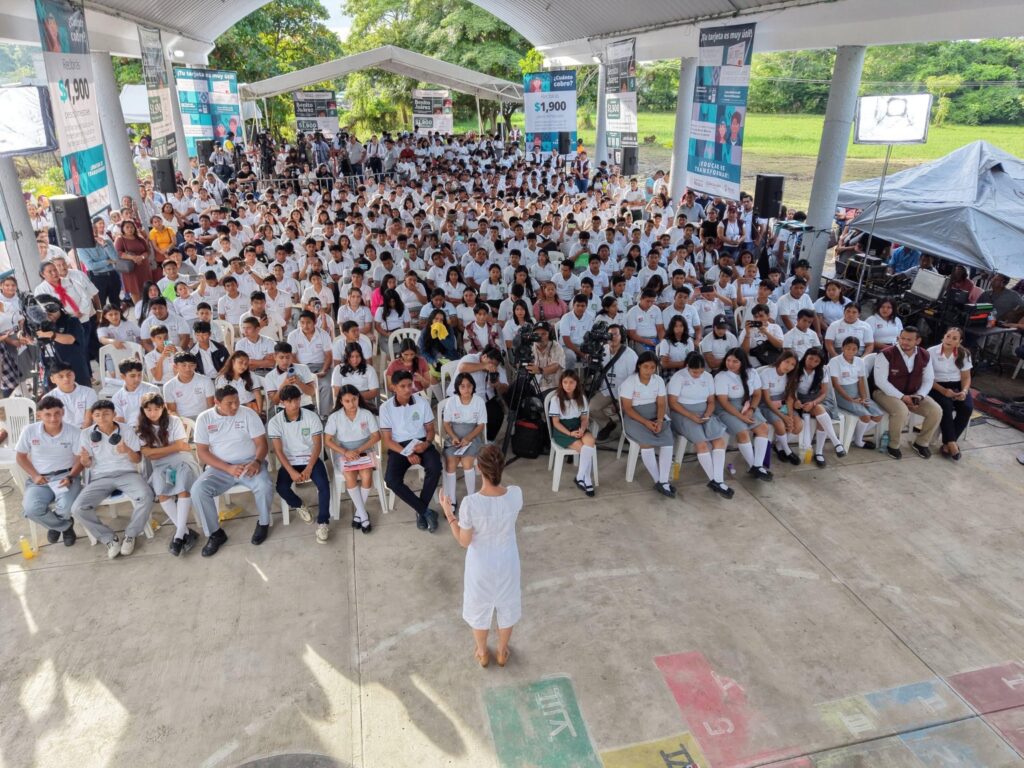 Sheinbaum condena violencia durante marcha de Generación Z