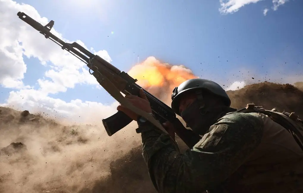 Putin dirige ofensiva desde el frente y Rusia anuncia toma de Kupyansk 2 tass.jpg