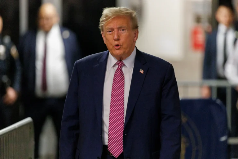 trump bbc