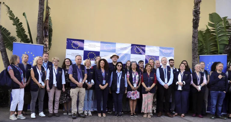ue honduras