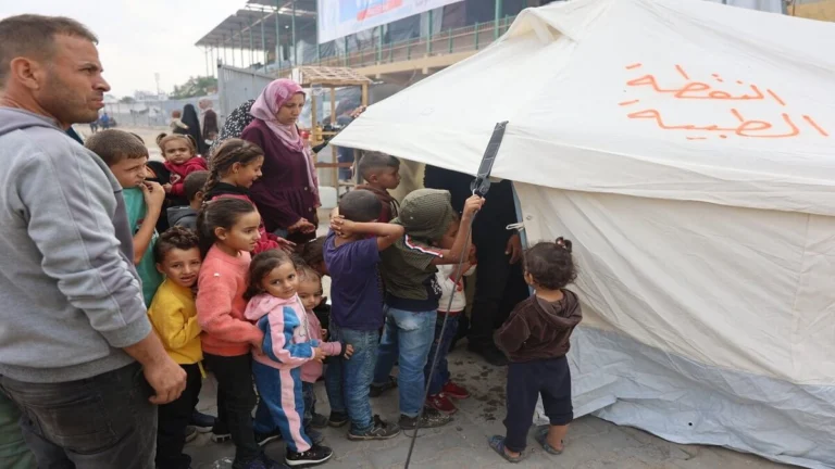 unicef gaza