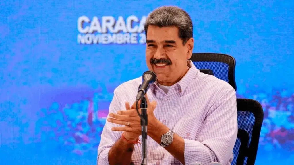 Venezuela en crecimiento económico ininterrumpido durante 2025 5 venezuela 22 jpg 3
