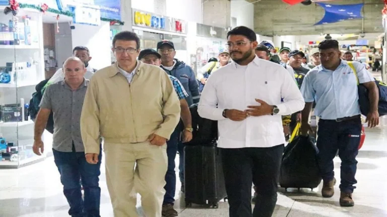 venezuela cuba