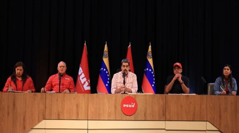 venezuela maduro 7