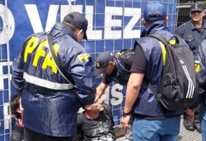 Liberan al padre "Paco" tras su detención en manifestación de jubilados en Argentina 13 whatsapp image 2025 11 12 at 4 17 28 pm