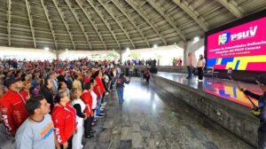 PSUV conforma los Comandos de Comunidades Bolivarianas Integrales en Venezuela 20 whatsapp image 2025 11 28 at 15 57 54