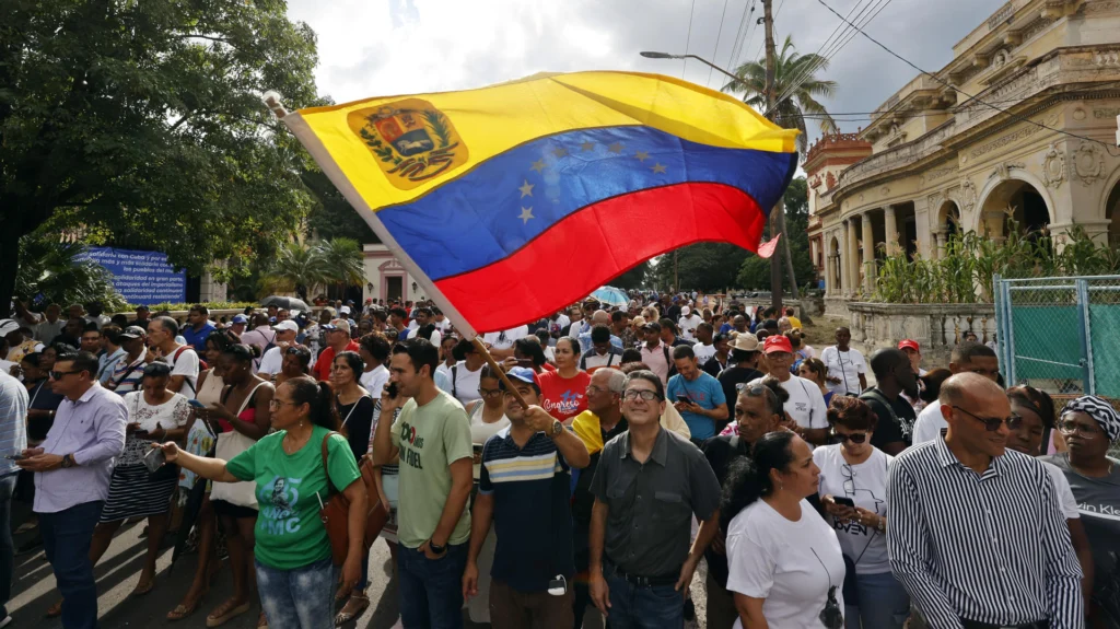 Jornada Mundial de Solidaridad con Venezuela rechaza amenazas bélicas de EE.UU. 4 02f81aee818e1d0ff2d6f99a68c2e04f9984691cw