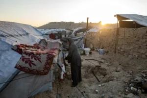 Israel incumple alto el fuego en Gaza con 738 violaciones y 386 civiles asesinados en 60 días 12 33d6c275affebc8fbcbb1ad462b11f452199b487