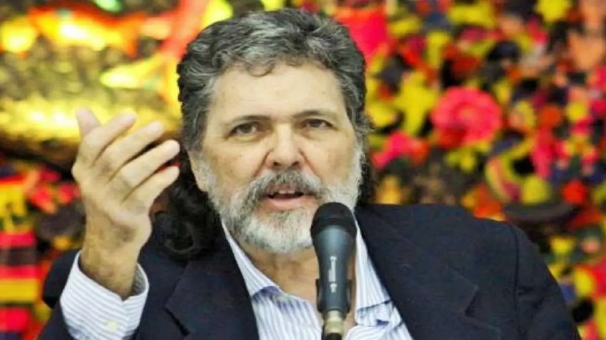 abel prieto foto