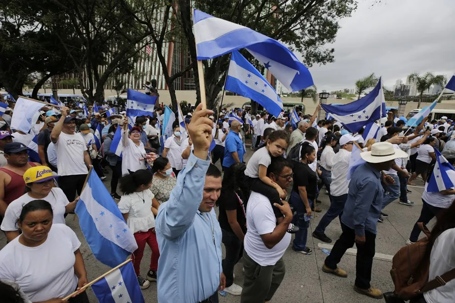 ame5759 honduras elecciones