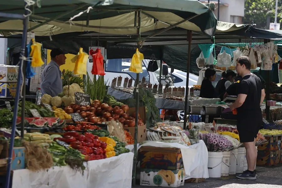 ame9028 chile elecciones economia