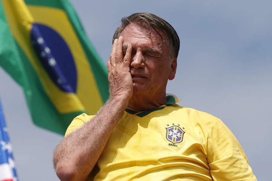 ame9714 fotodeldia brasil bolsonaro