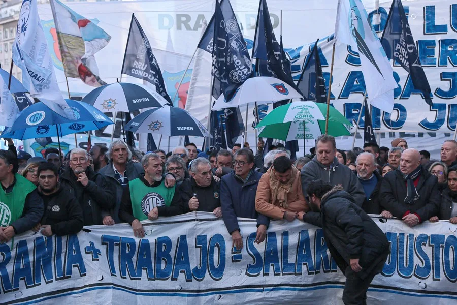 argentina 1