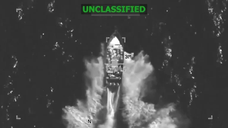 ataque lancha pacifico 4dic25 southcom