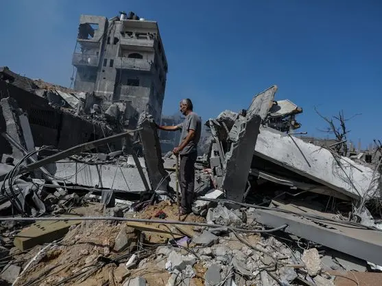 ataques en la frontera de gaza.jpg