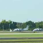 aviones militares eeuu trinidad tobago 18dic2025