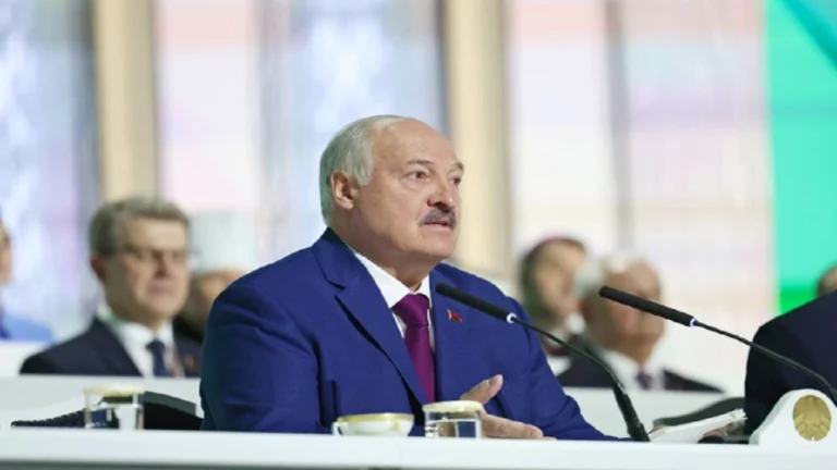 belarus presidente lukashenko foto belta