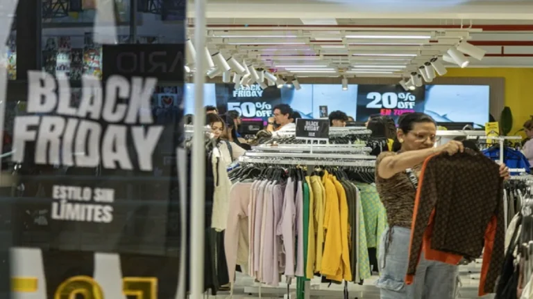 black friday venezuela foto efe