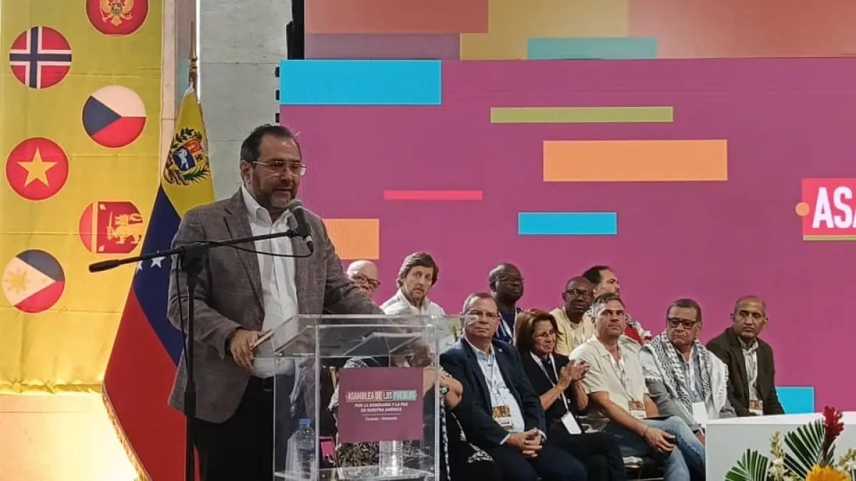 canciller yvan gil foto con el mazo dando.jpg