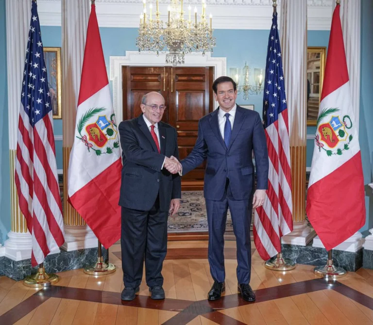 cancilleriaperu
