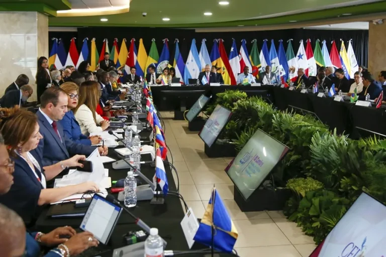 celac honduras