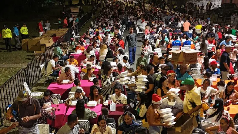 Delcy Rodríguez: Venezuela responde a amenazas de EE.UU. con producción alimentaria local