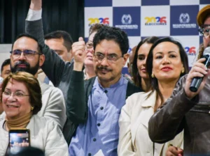 Cepeda a la presidencia: el Pacto Histórico ratifica su fuerza electoral 19 cepeda