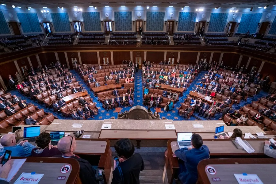 congreso mccarthy de estados unidos prensa general