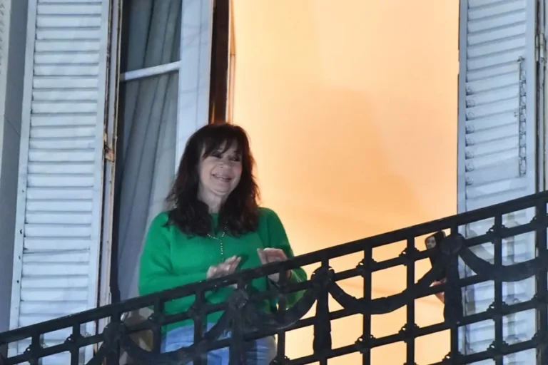 cristina fernandez