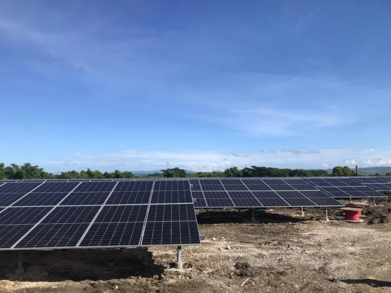 cuba parque fotovoltaico rafael reyes