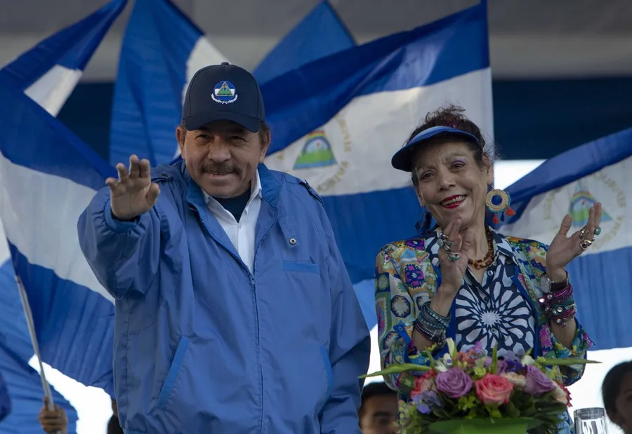 daniel ortega 1