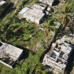 danos viviendas melissa cobre stgo de cuba telesur 2025