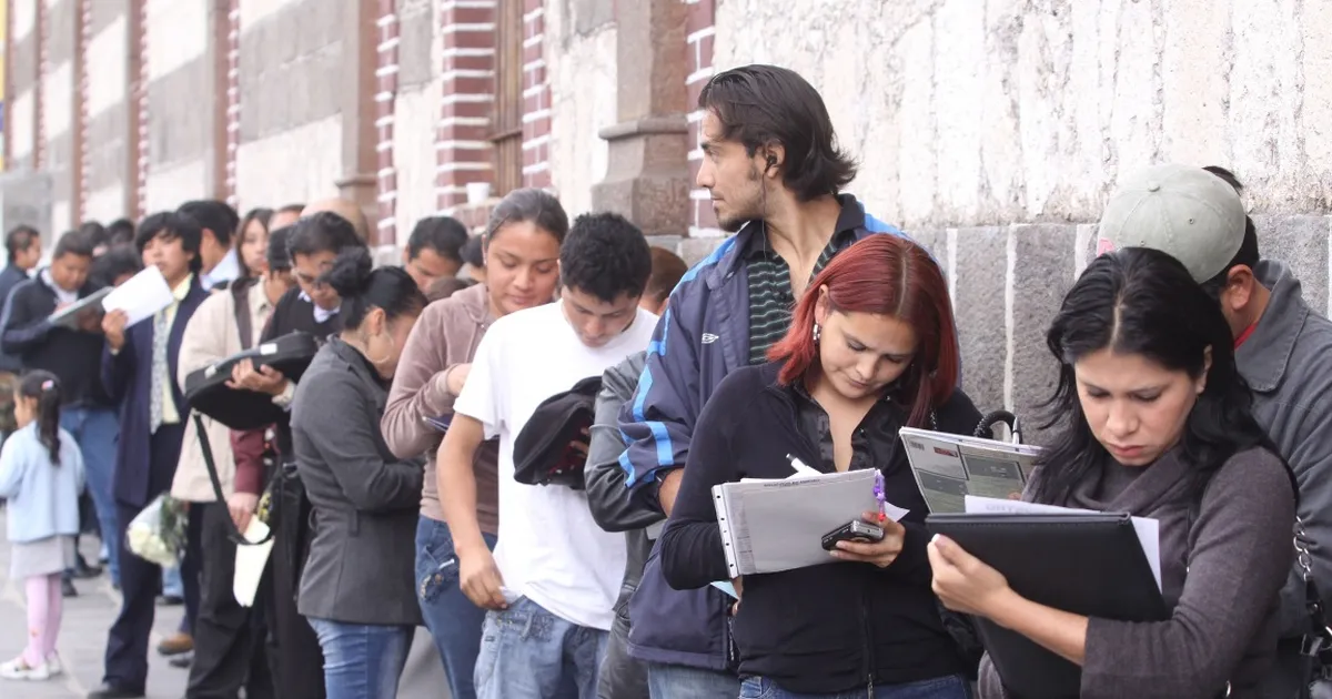 desempleo colombia subio casi un punto y se ubico 89 junio