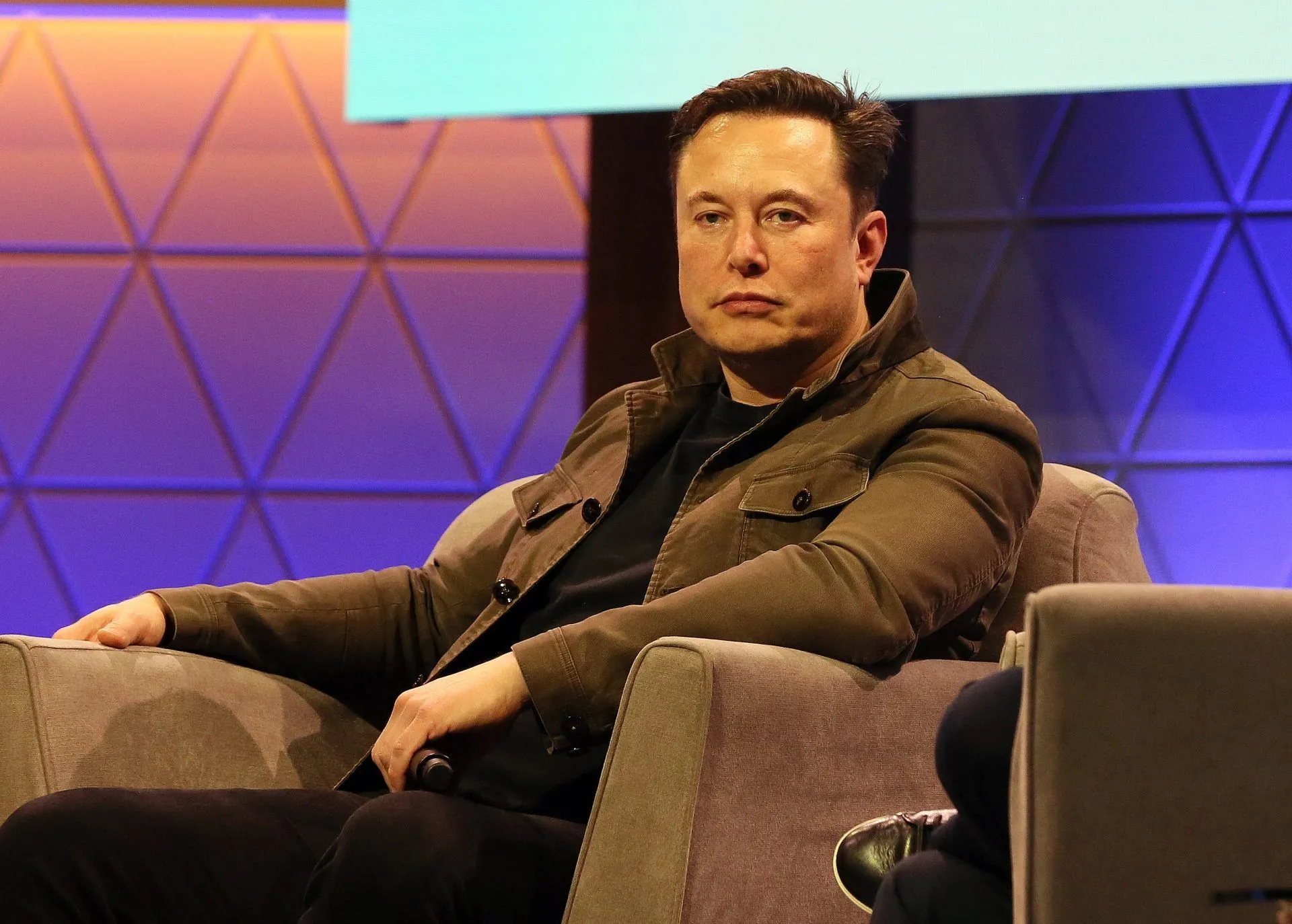 elon