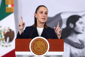 Sheinbaum alerta que triunfo de Kast en Chile interpela al progresismo latinoamericano 13 f50304a5fe4f14ef7810734010c47b1d85fdd028w