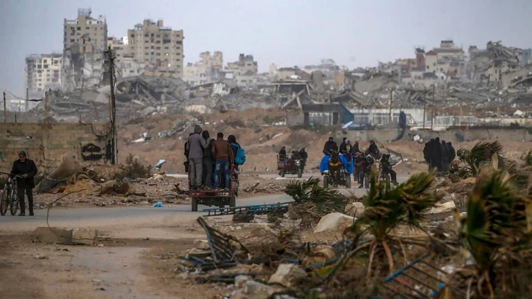 gaza israel asesinatos copia