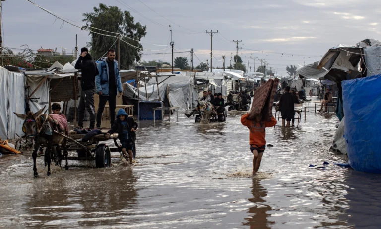 gaza tormenta muertos01