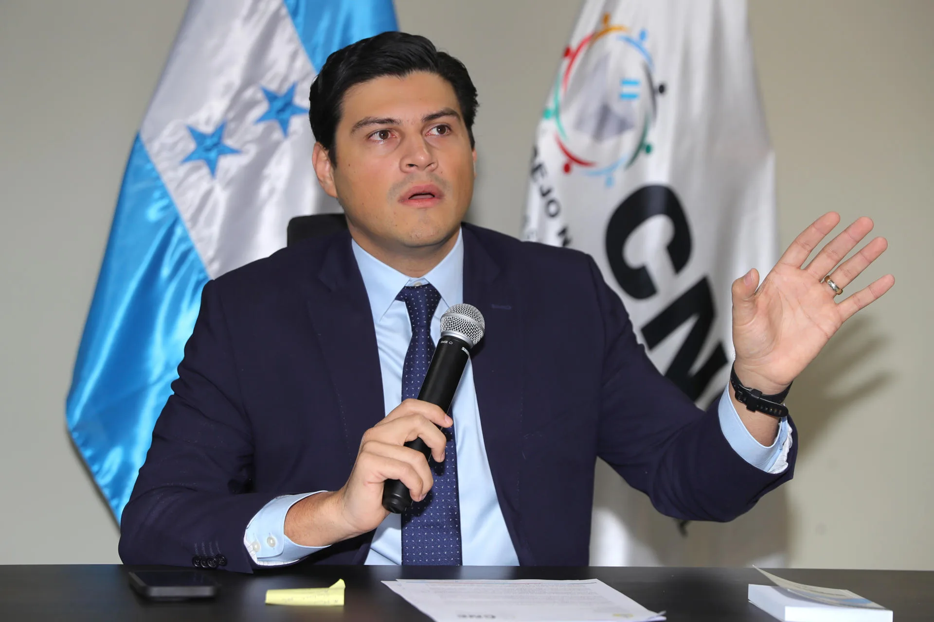 honduras 2