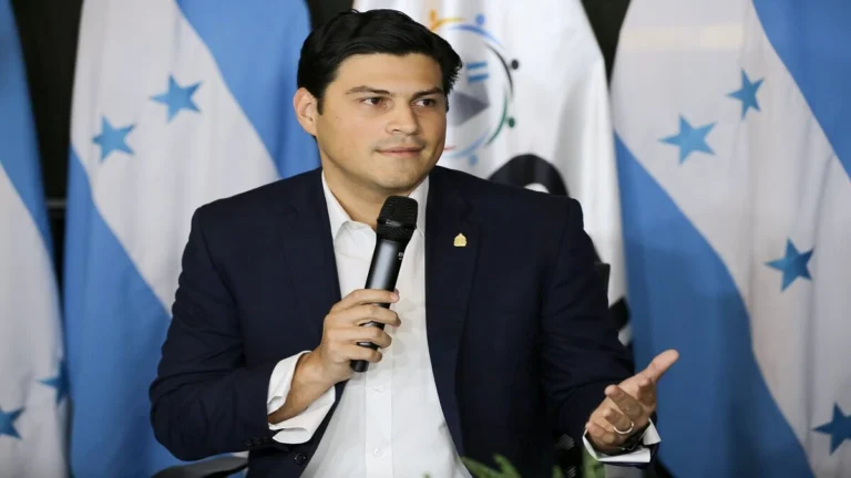 Consejero del CNE de Honduras denuncia graves irregularidades en elecciones presidenciales
