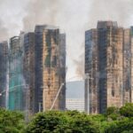 hong kong incendio