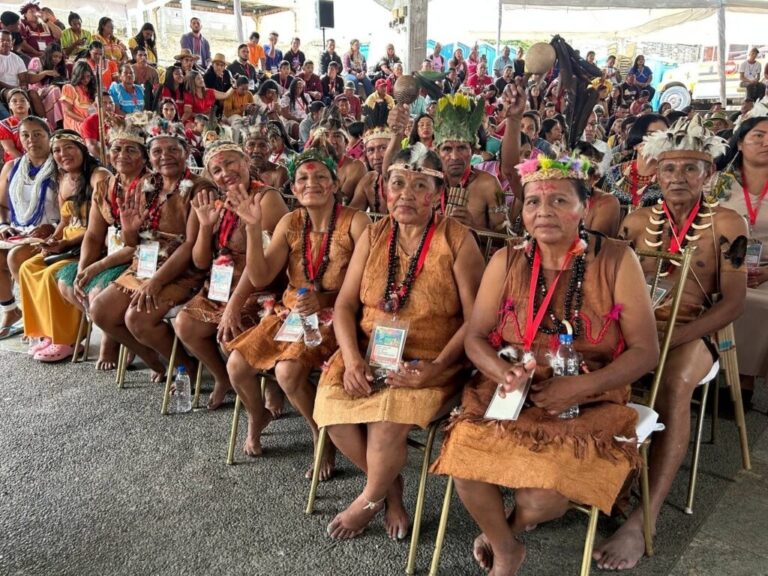 indigenas
