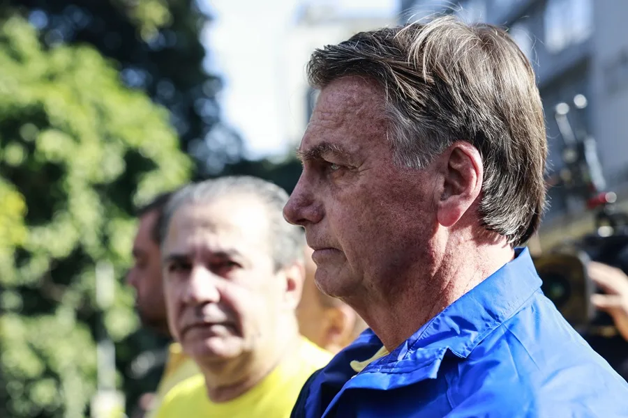 jair bolsonaro brasil 1