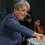 jara vota balotaje chile 14dic25