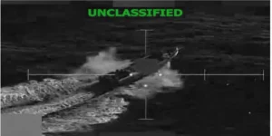 EE.UU. comete otra ejecución extrajudicial con nuevo ataque en el Pacífico Oriental 7 lancha