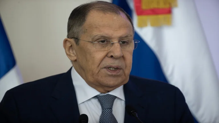 lavrov