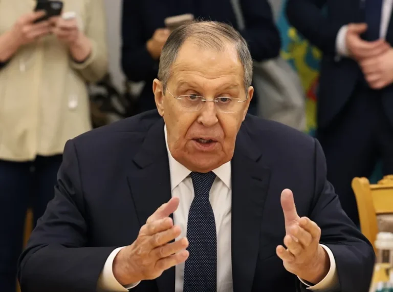 lavrov