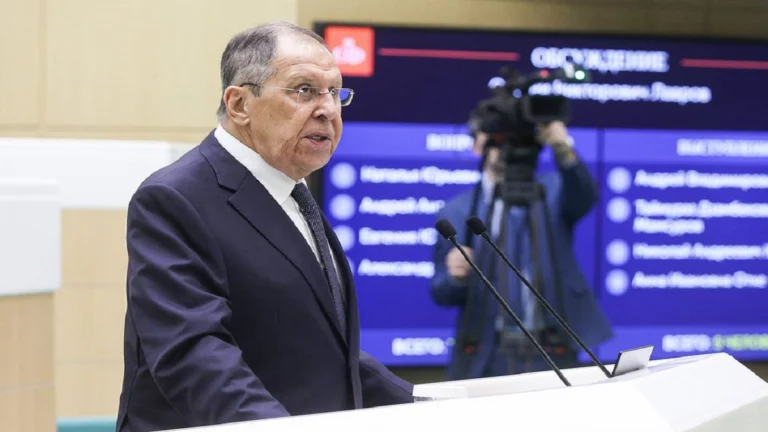 lavrov foto tass