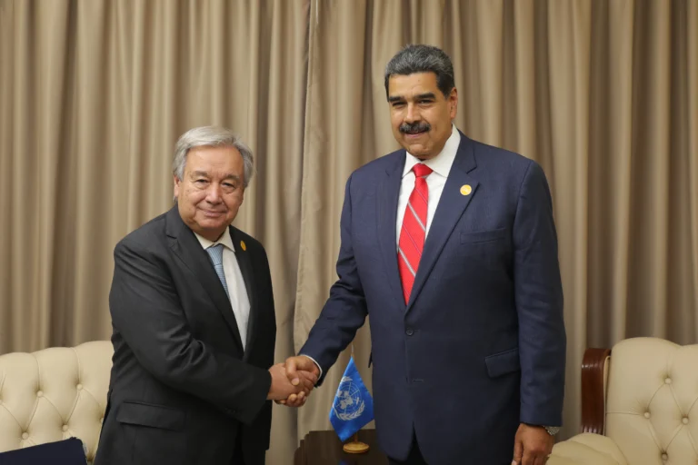 maduroguterresefe