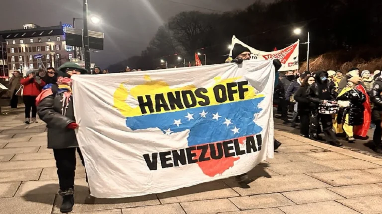 Marche norvégienne, rejet du prix Nobel, MCM